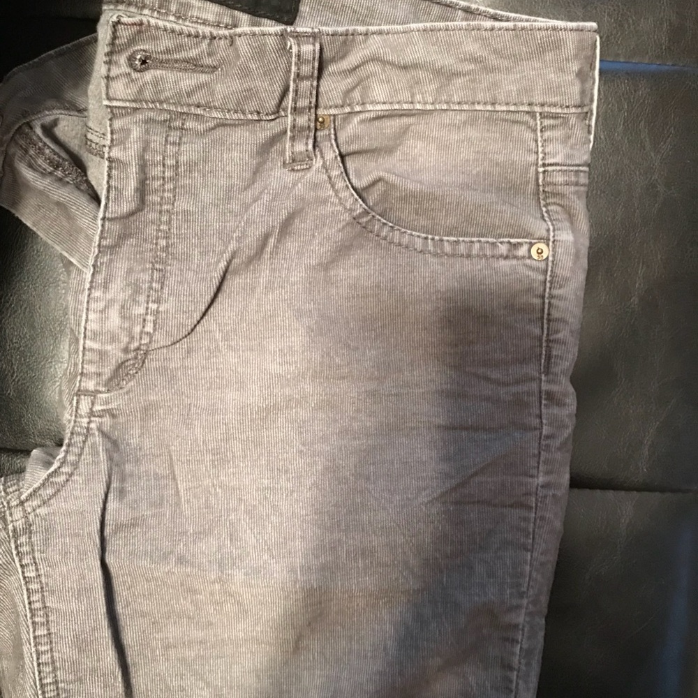Joes Boys Jeans Size 18